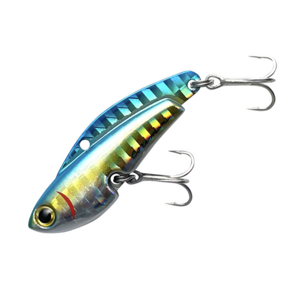 IP-16 アイアンプレートハイアンドロー 16g(#005 キビナゴフラッシュ)